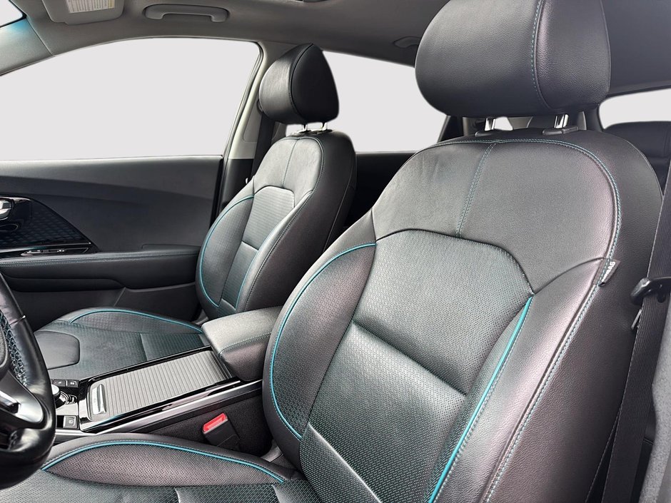 Kia NIRO EV SX TOURING SX TOURING 2020