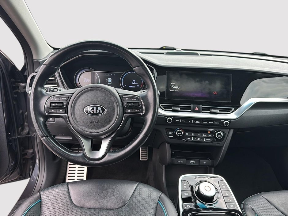 Kia NIRO EV SX TOURING SX TOURING 2020