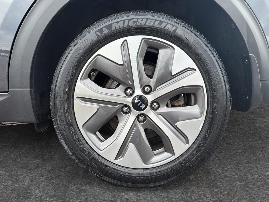 Kia NIRO EV SX TOURING SX TOURING 2020