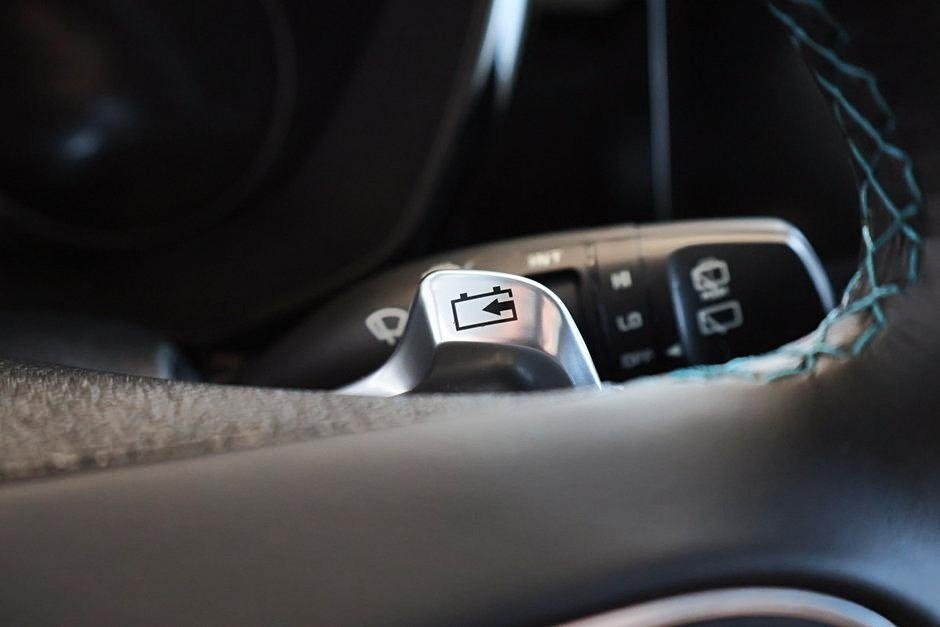 2020 Kia Niro EV SX Touring Cuir - Toit-Ouvrant - GPS | 100% Electric - Low KM |