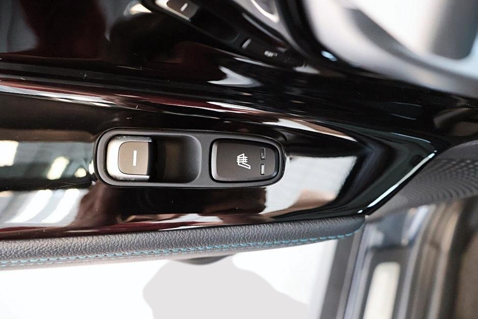 2020 Kia Niro EV SX Touring Cuir - Toit-Ouvrant - GPS | 100% Electric - Low KM |