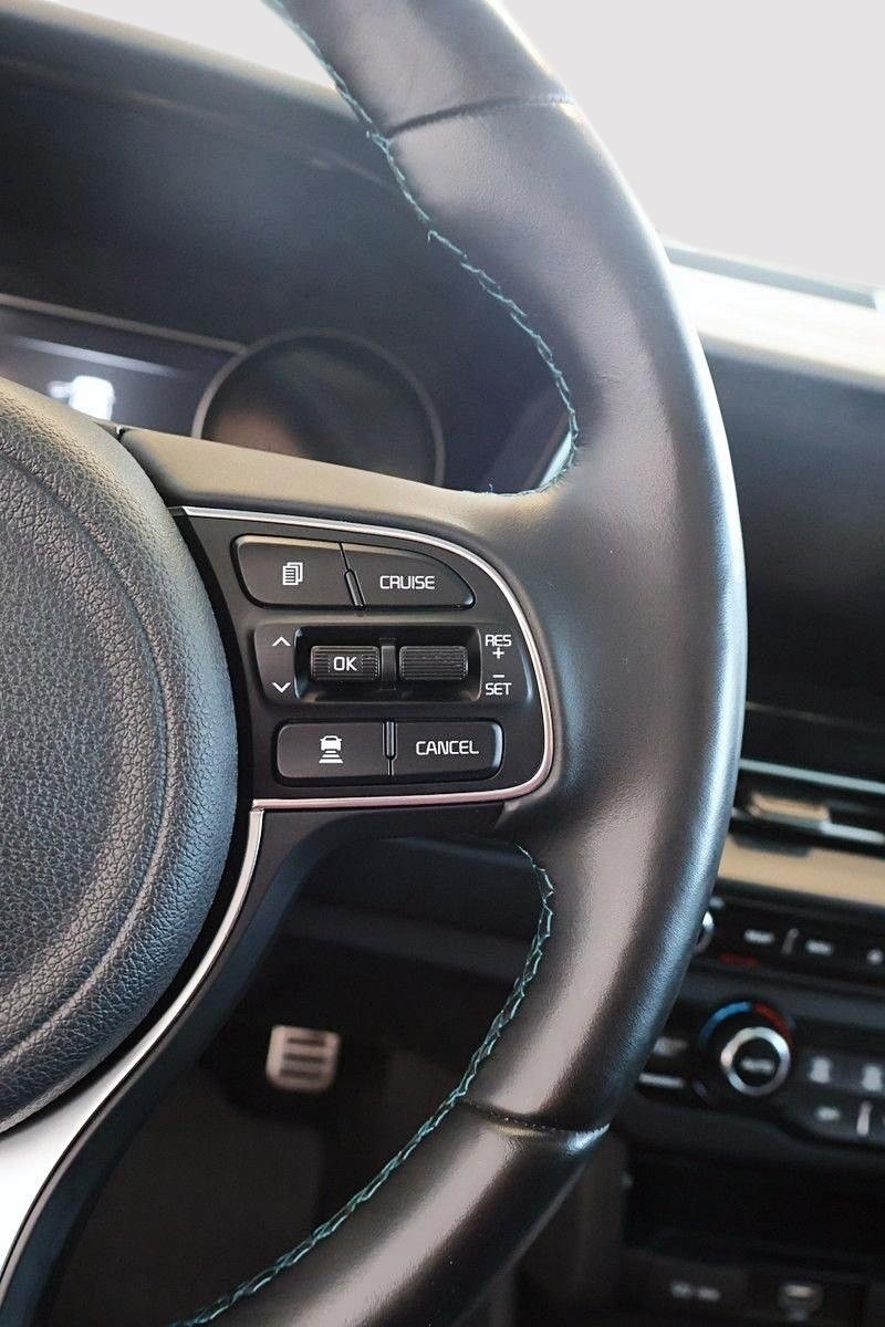 2020 Kia Niro EV SX Touring Cuir - Toit-Ouvrant - GPS | 100% Electric - Low KM |