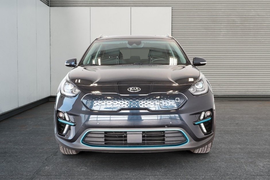 2020 Kia Niro EV SX Touring Cuir - Toit-Ouvrant - GPS | 100% Electric - Low KM |
