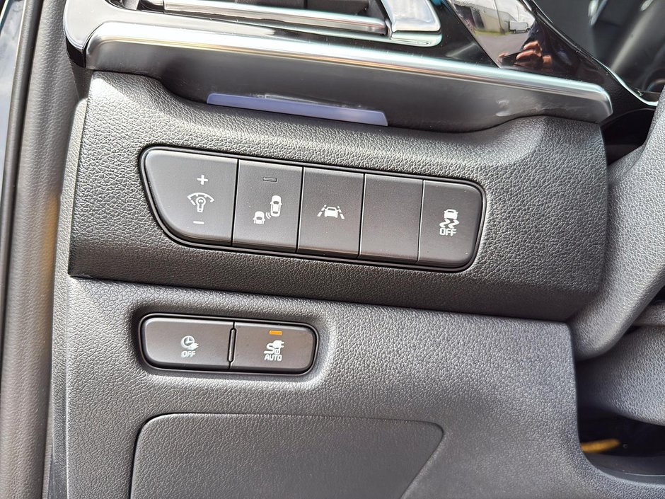 Kia NIRO EV SX TOURING  2020 | 100% Electric - Bas KM |
