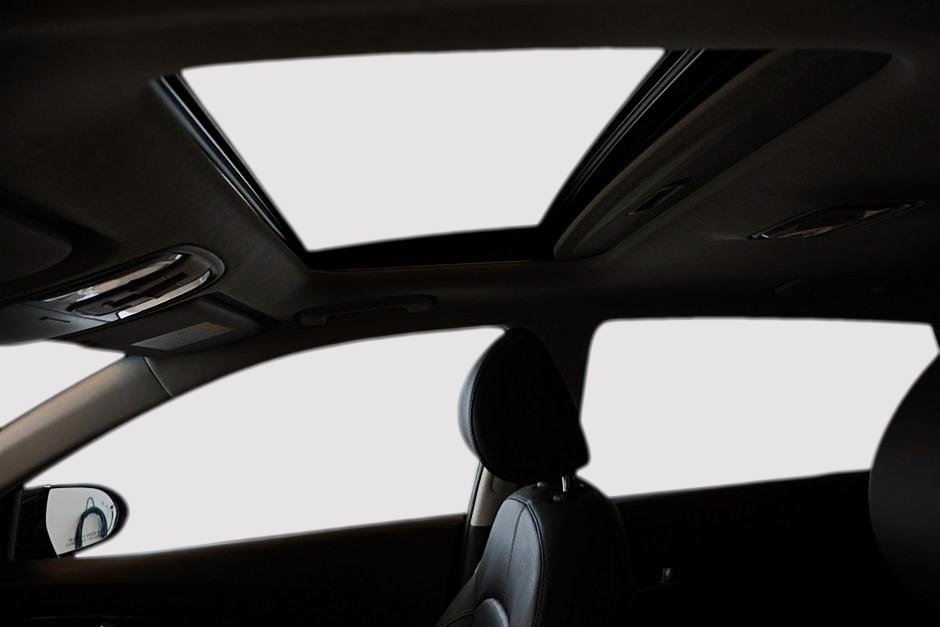 2020 Kia Niro EV SX Touring Cuir - Toit-Ouvrant - GPS | 100% Electric - Low KM |
