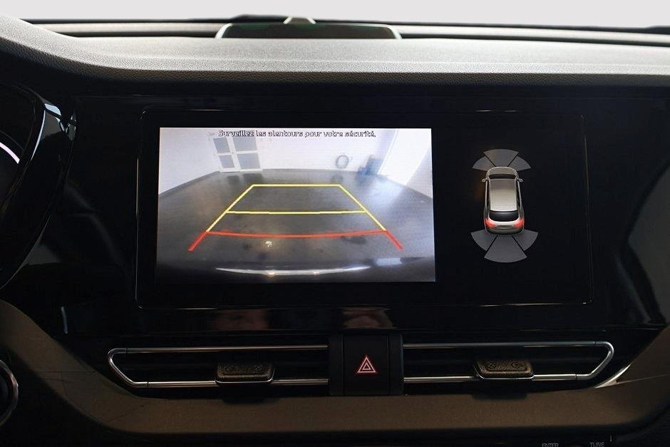 2020 Kia Niro EV SX Touring Cuir - Toit-Ouvrant - GPS | 100% Electric - Low KM |