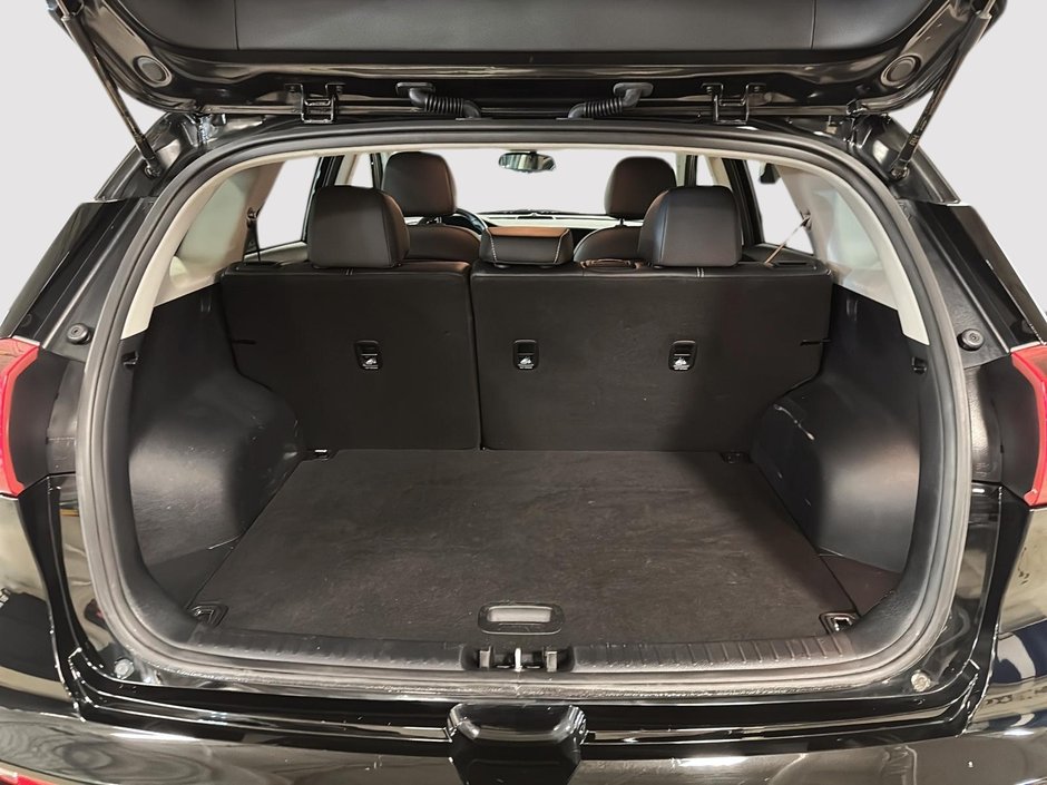 Kia Niro EV EX+ 2021-5