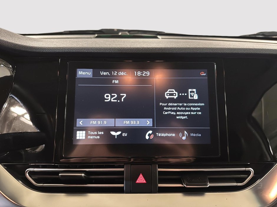 Kia Niro EV EX+ 2021-16