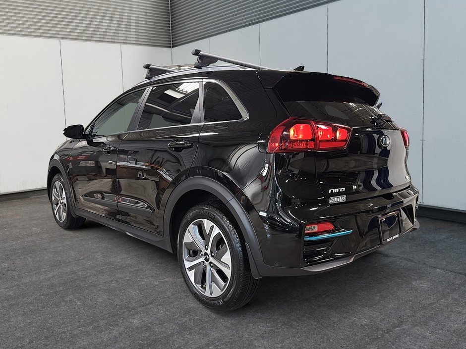 Kia Niro EV EX+ 2021-3