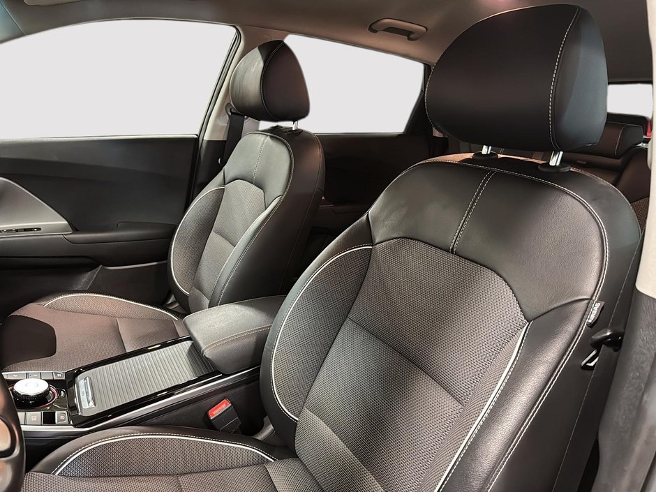 Kia Niro EV EX+ 2021-8