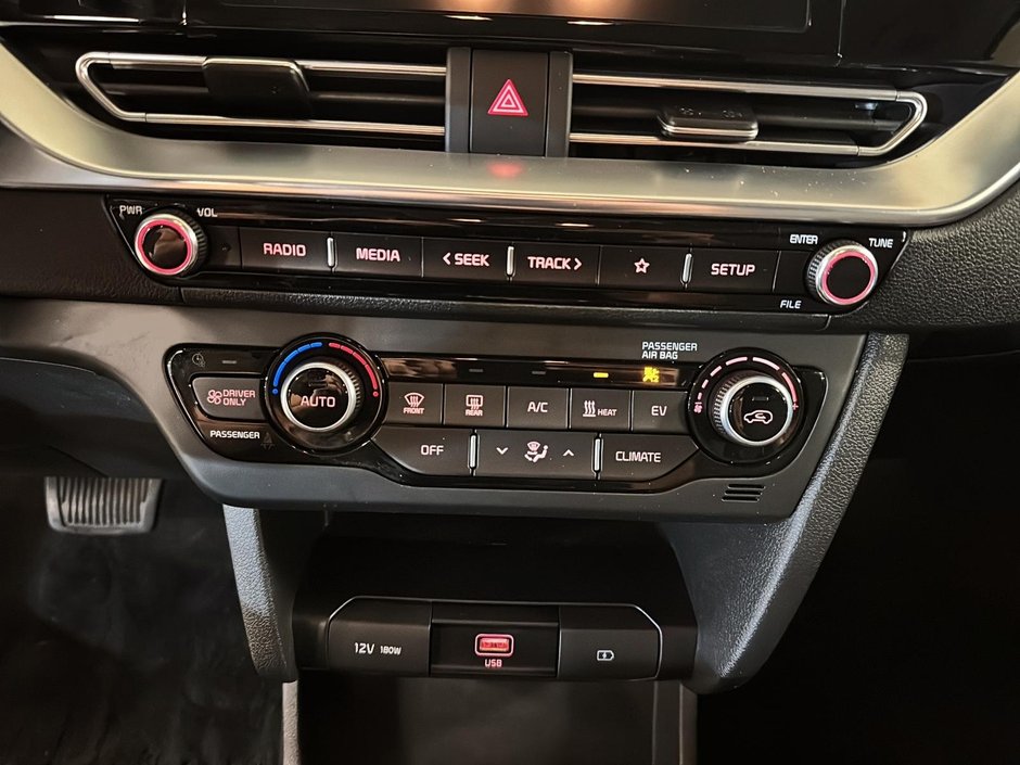 Kia Niro EV EX+ 2021-13