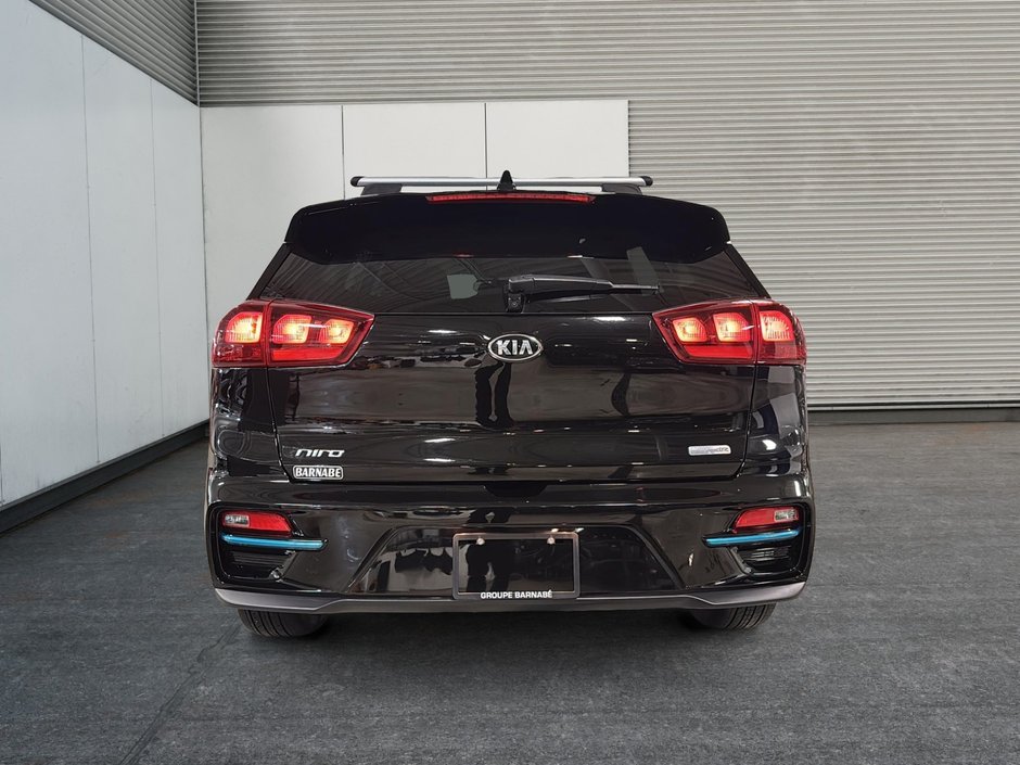 Kia Niro EV EX+ 2021-2