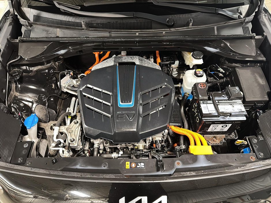Kia Niro EV EX 2022-7