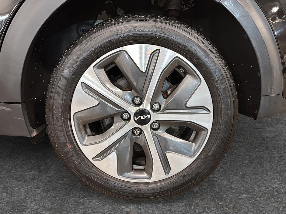 Kia Niro EV EX 2022-6