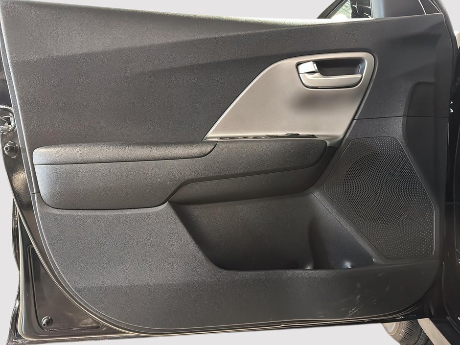 Kia Niro EV EX 2022-10