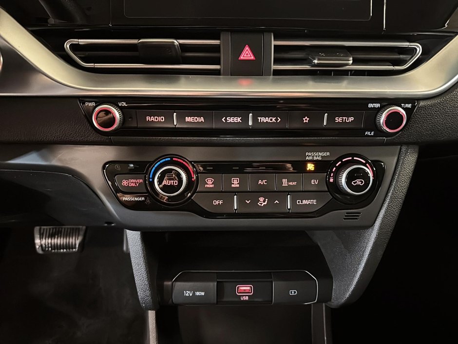 Kia Niro EV EX 2022-13