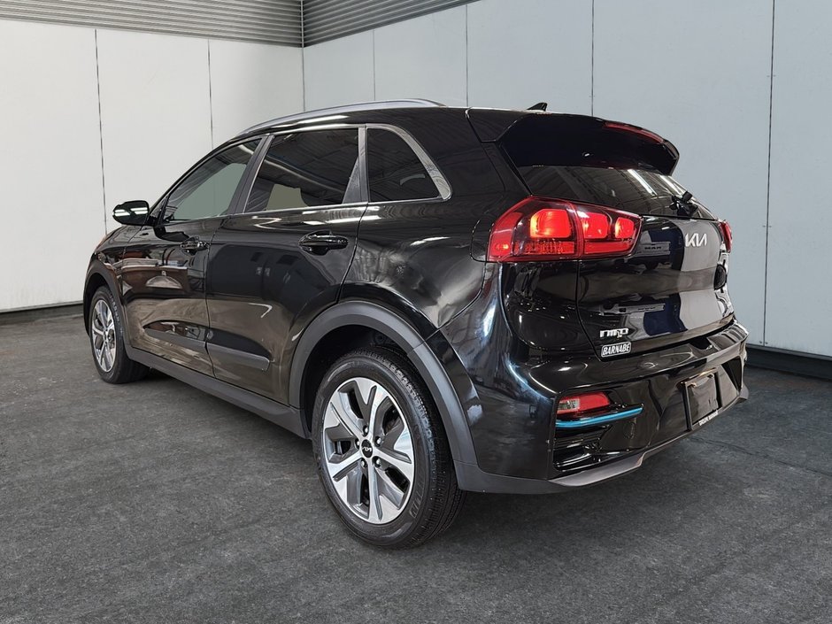 Kia Niro EV EX 2022-3