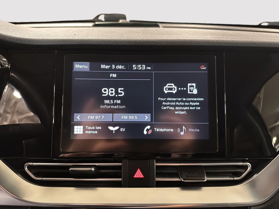 Kia Niro EV EX 2022-17