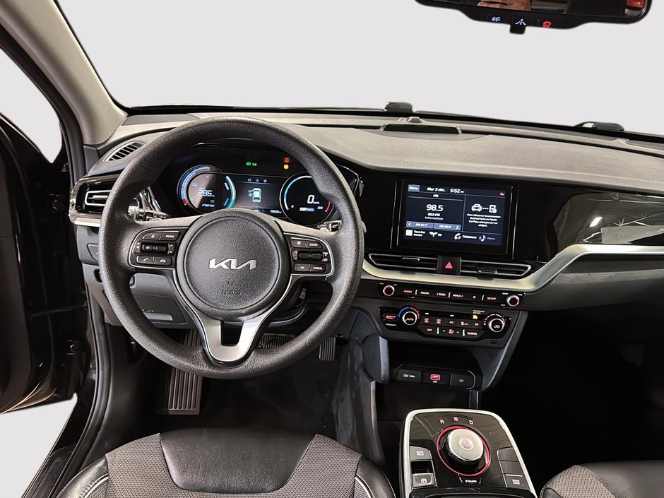 Kia Niro EV EX 2022-9