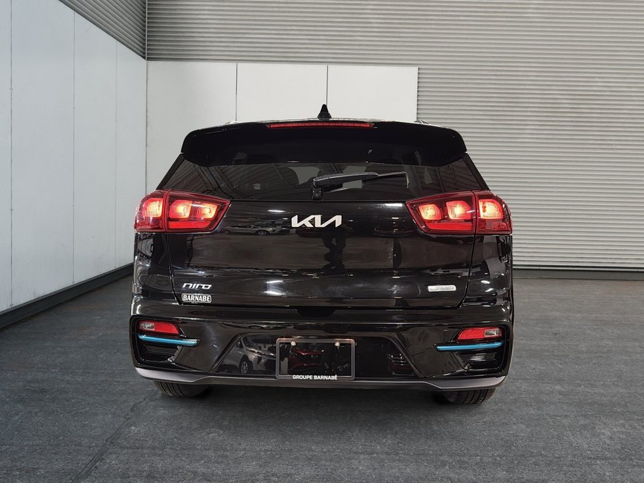 Kia Niro EV EX 2022-2