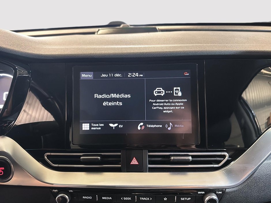 Kia Niro EV EX+ 2022-17