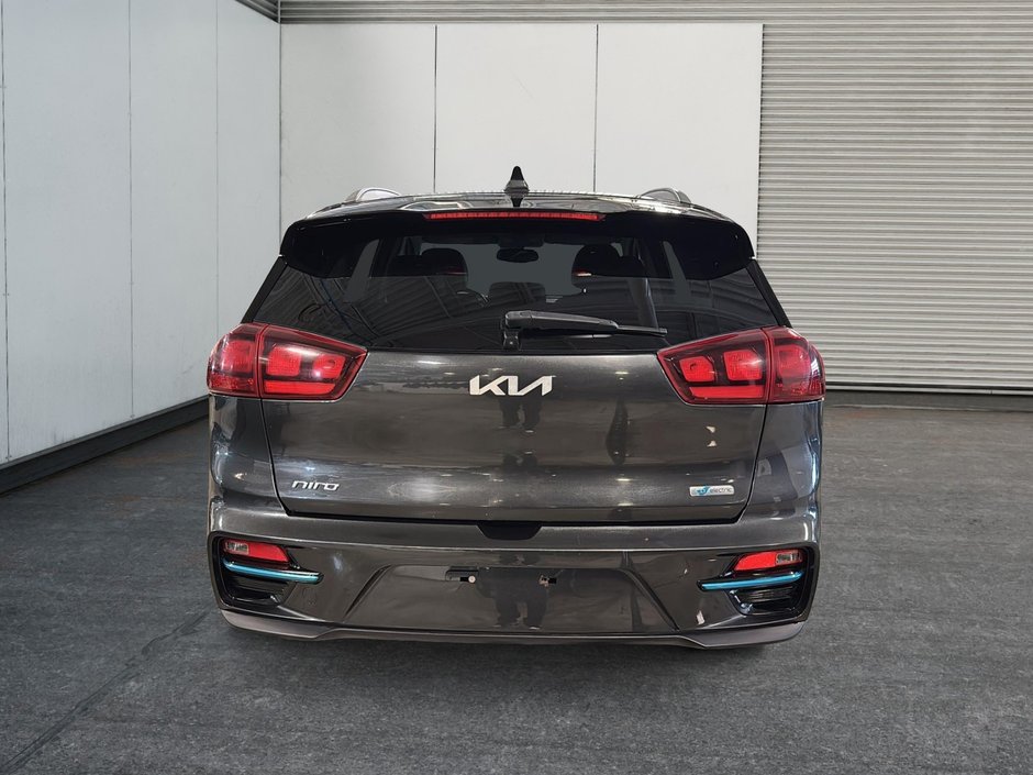 Kia Niro EV EX+ 2022-2
