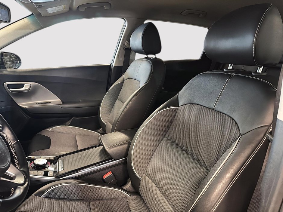 Kia Niro EV EX+ 2022-8