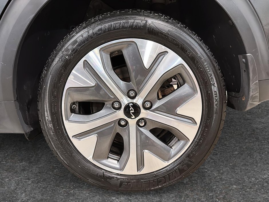 Kia Niro EV EX+ 2022-6