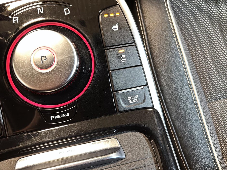 Kia Niro EV EX+ 2022-15