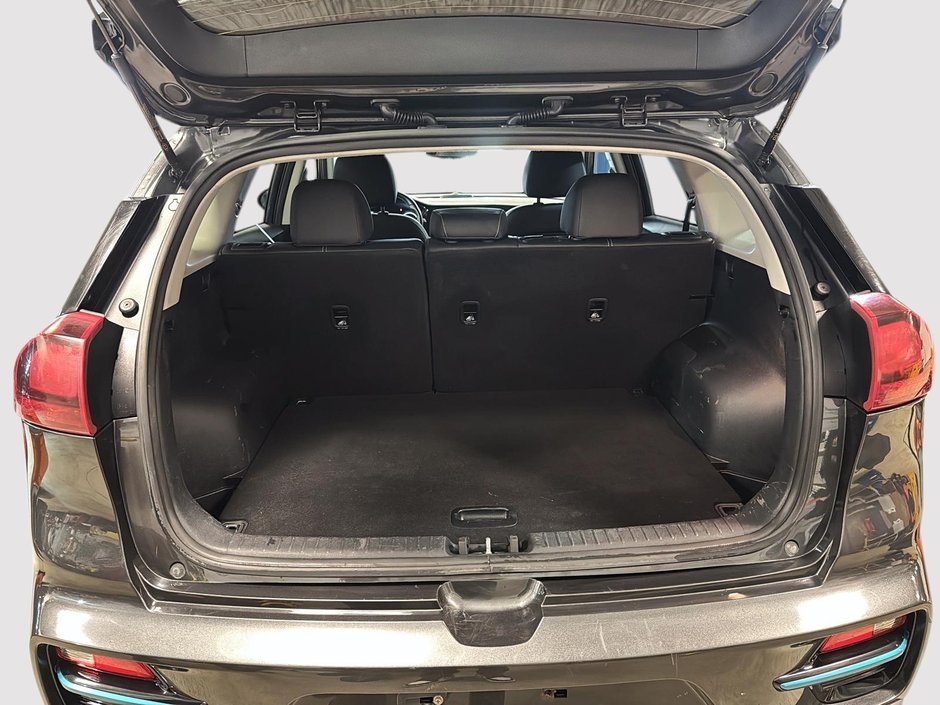 Kia Niro EV EX+ 2022-5