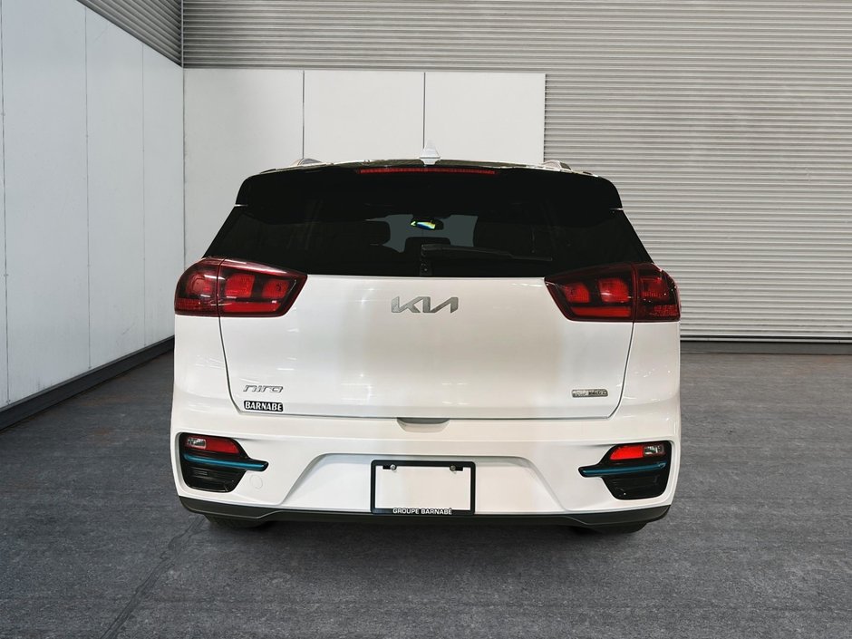 Kia Niro EV EX 2022 100% électrique + carplay + sièges chauffants