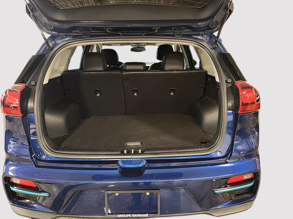 Kia Niro EV EX+ 2022 jusqu'à 385km d'Autonomie