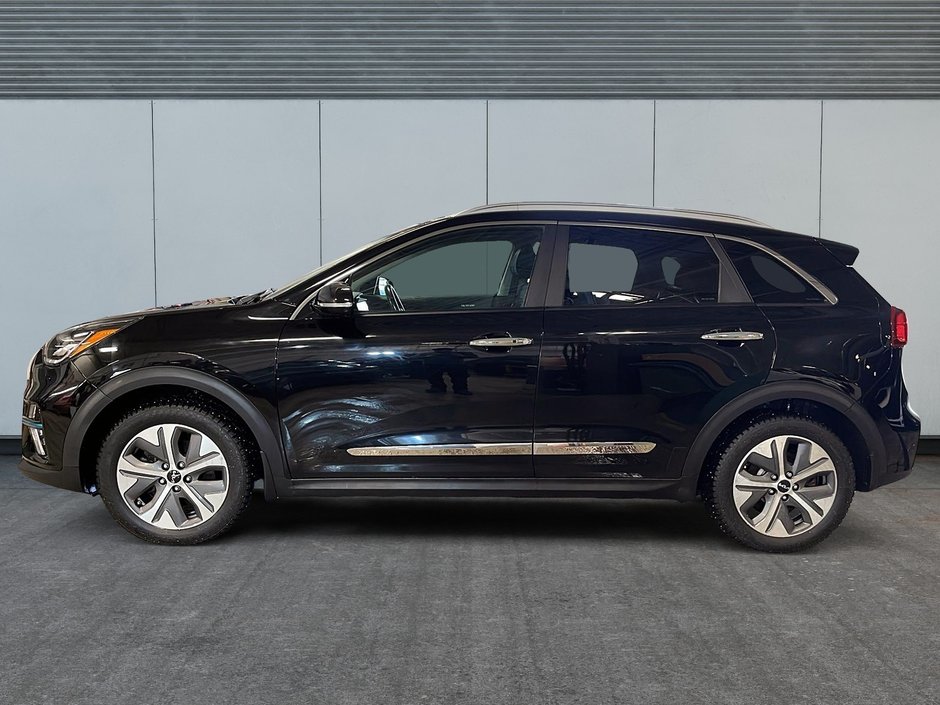 Kia Niro EV SX touring 2022 jusqu'à 385km d'Autonomie