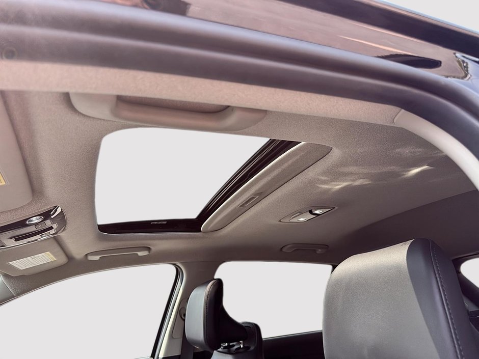 2023 Kia Niro EV Limited Toit-Ouvrant Navigation Cuir | 100% ELECTRIC |