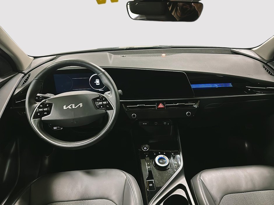 2023 Kia Niro EV Wind+-9