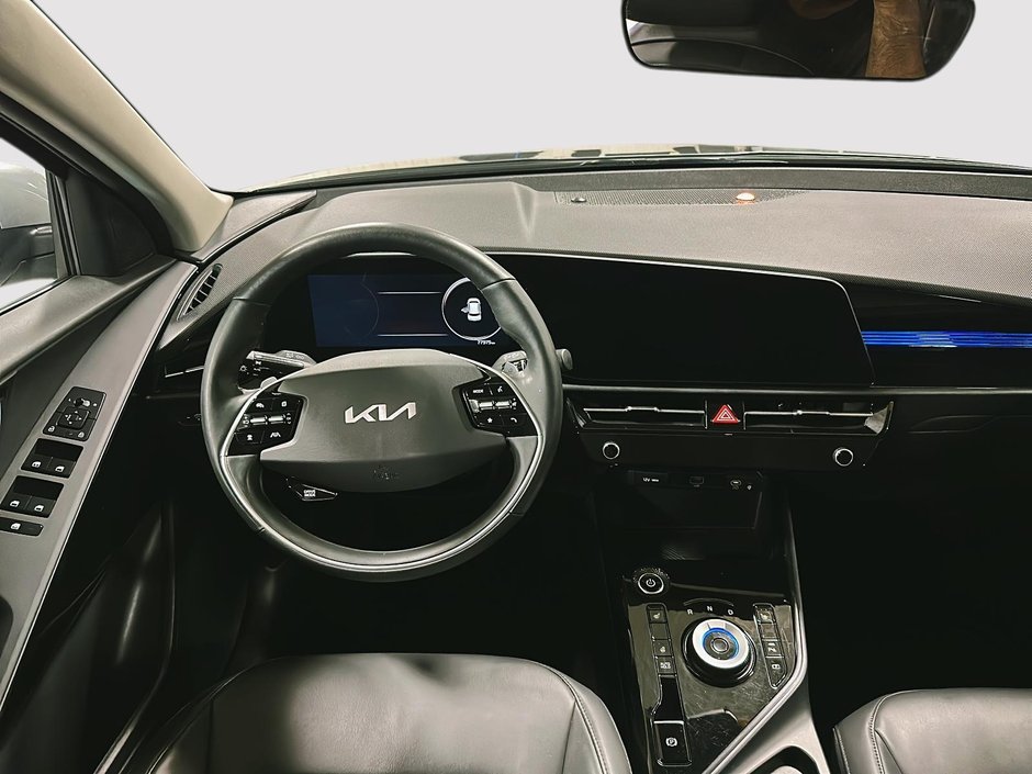 2023 Kia Niro EV Wind+-13
