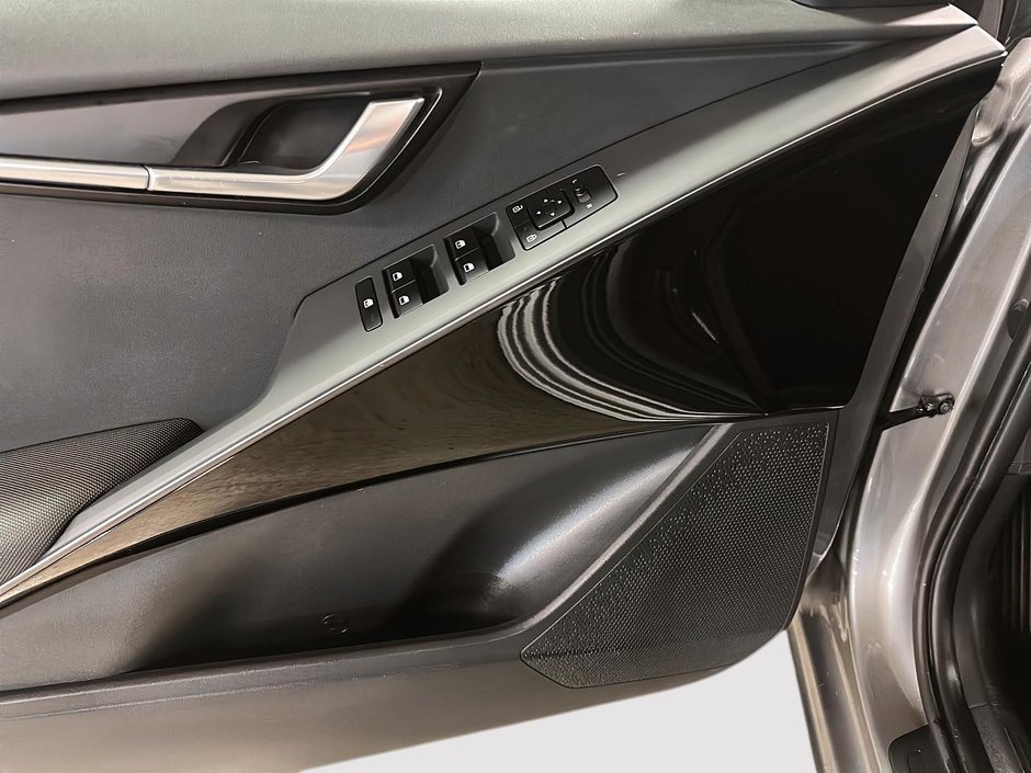 2023 Kia Niro EV Wind+-10