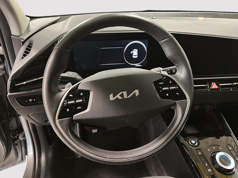 2023 Kia Niro EV Wind+-11