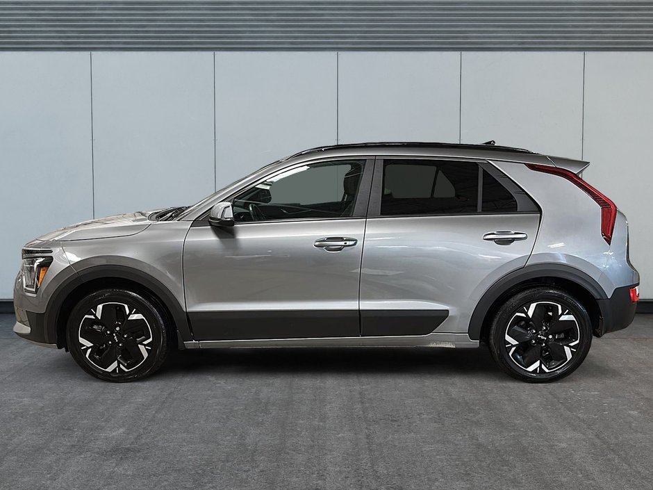2023 Kia Niro EV Wind+-4