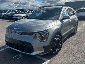Kia Niro EV Wind 2023-0