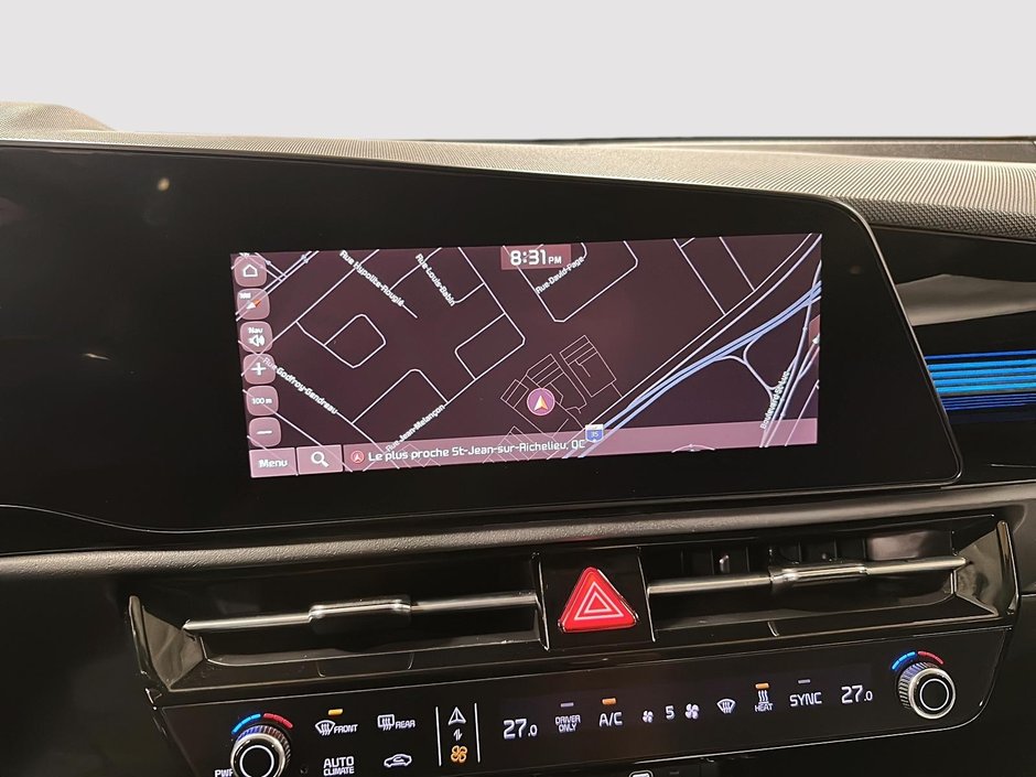 2023 Kia Niro EV Wind+-16