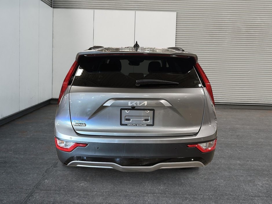 2023 Kia Niro EV Wind+-2