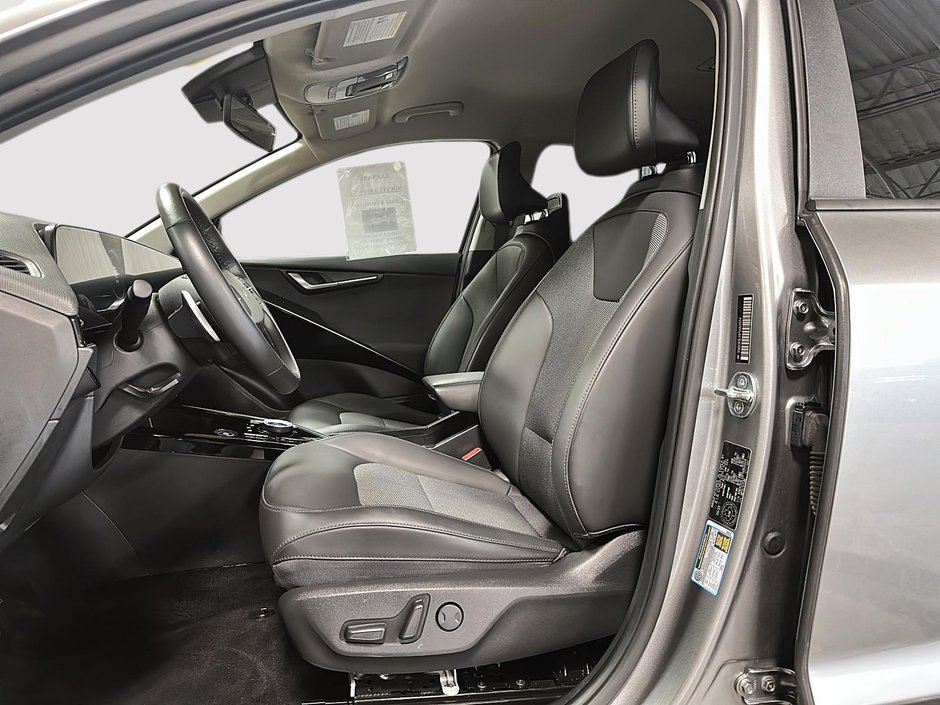 2023 Kia Niro EV Wind+-8