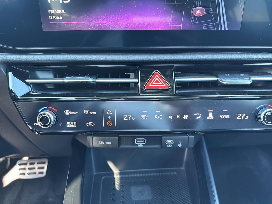 2023 Kia Niro EV Limited-13