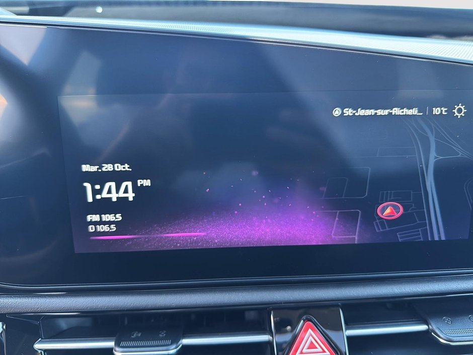 2023 Kia Niro EV Limited-17