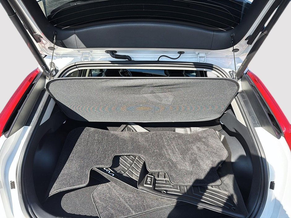 2023 Kia Niro EV Limited-5