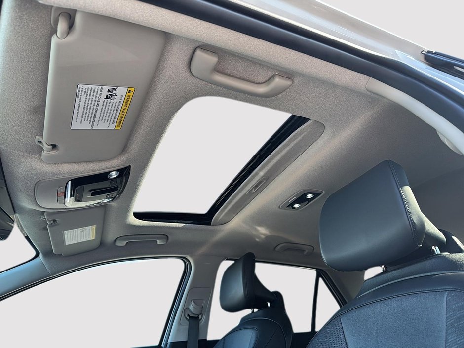 2023 Kia Niro EV Limited-15