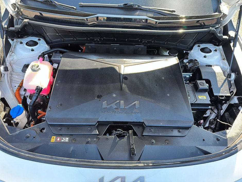 2023 Kia Niro EV Limited-7