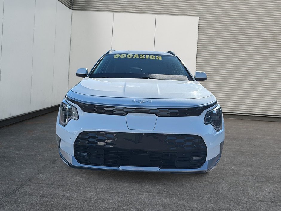 2023 Kia Niro EV Limited-1