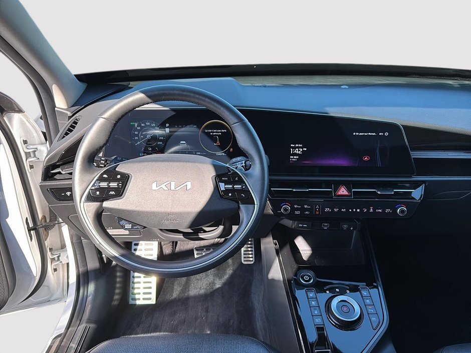 2023 Kia Niro EV Limited-9
